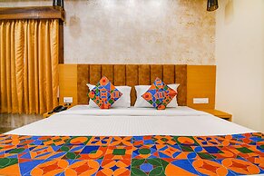 Fabhotel Sonali Golden Palace