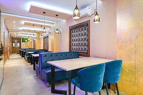 Fabhotel Sonali Golden Palace