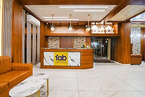 Fabhotel Sonali Golden Palace