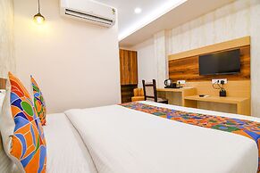 Fabhotel Sonali Golden Palace