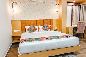 Fabhotel Sonali Golden Palace