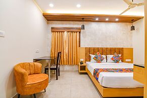 Fabhotel Sonali Golden Palace