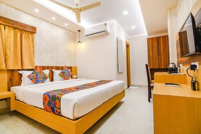 Fabhotel Sonali Golden Palace