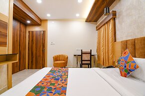 Fabhotel Sonali Golden Palace