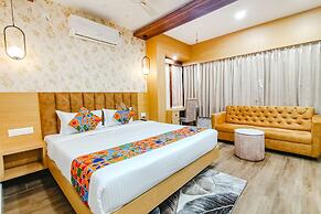 Fabhotel Sonali Golden Palace