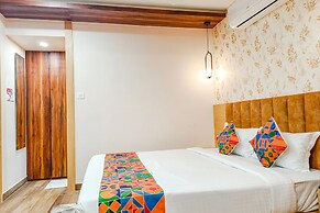 Fabhotel Sonali Golden Palace