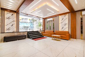 Fabhotel Sonali Golden Palace