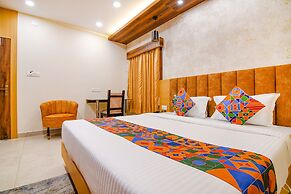 Fabhotel Sonali Golden Palace