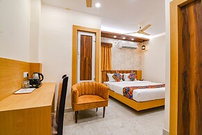 Fabhotel Sonali Golden Palace