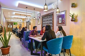 Fabhotel Sonali Golden Palace