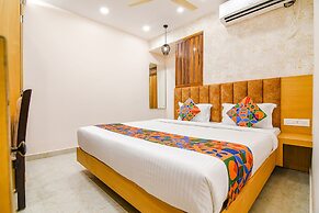 Fabhotel Sonali Golden Palace