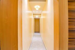 Fabhotel Sonali Golden Palace