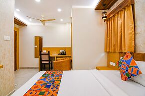 Fabhotel Sonali Golden Palace