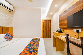 Fabhotel Sonali Golden Palace