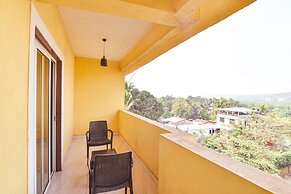 Fabhotel Sai Swastik Nr. Candolim Beach