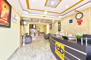 Fabhotel Sai Swastik Nr. Candolim Beach