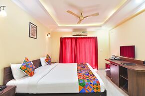 Fabhotel Sai Swastik Nr. Candolim Beach