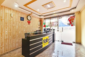 Fabhotel Sai Swastik Nr. Candolim Beach