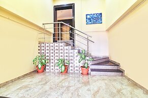 Fabhotel Sai Swastik Nr. Candolim Beach