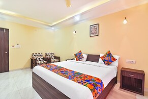 Fabhotel Sai Swastik Nr. Candolim Beach