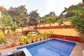 Fabhotel Sai Swastik Nr. Candolim Beach