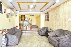 Fabhotel Sai Swastik Nr. Candolim Beach