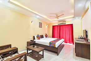 Fabhotel Sai Swastik Nr. Candolim Beach