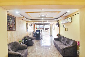Fabhotel Sai Swastik Nr. Candolim Beach
