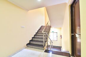 Fabhotel Sai Swastik Nr. Candolim Beach