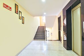 Fabhotel Sai Swastik Nr. Candolim Beach