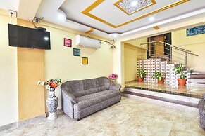 Fabhotel Sai Swastik Nr. Candolim Beach