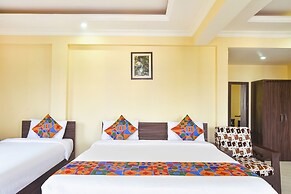 Fabhotel Sai Swastik Nr. Candolim Beach