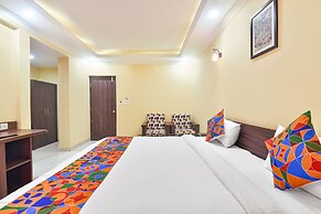 Fabhotel Sai Swastik Nr. Candolim Beach
