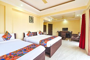 Fabhotel Sai Swastik Nr. Candolim Beach