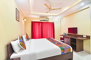 Fabhotel Sai Swastik Nr. Candolim Beach