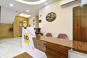 Fabhotel Lavish Palace