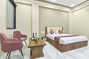 Fabhotel Lavish Palace