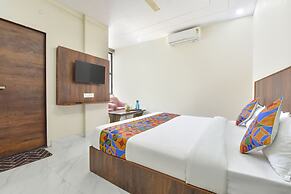 Fabhotel Lavish Palace