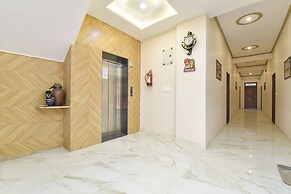 Fabhotel Lavish Palace