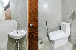 Fabhotel Ssr Ikon Suites
