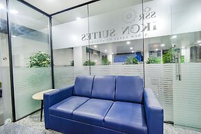 Fabhotel Ssr Ikon Suites