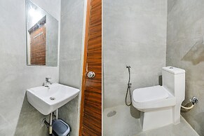 Fabhotel Ssr Ikon Suites