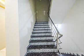 Fabhotel Ssr Ikon Suites