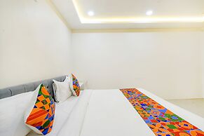 Fabhotel Ssr Ikon Suites