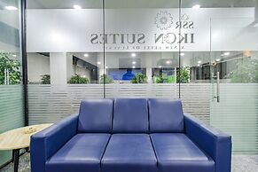 Fabhotel Ssr Ikon Suites