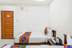 Fabhotel Ssr Ikon Suites