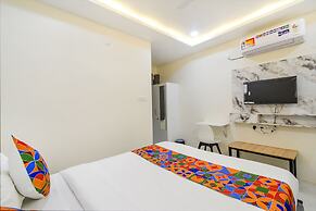 Fabhotel Ssr Ikon Suites