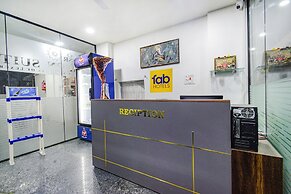 Fabhotel Ssr Ikon Suites