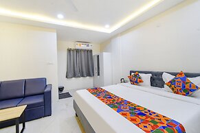Fabhotel Ssr Ikon Suites