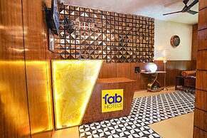 Fabhotel Sarja Sky